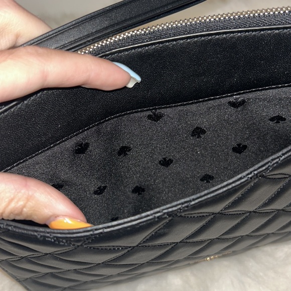 kate spade L Natalia Pouch - Picture 3 of 8
